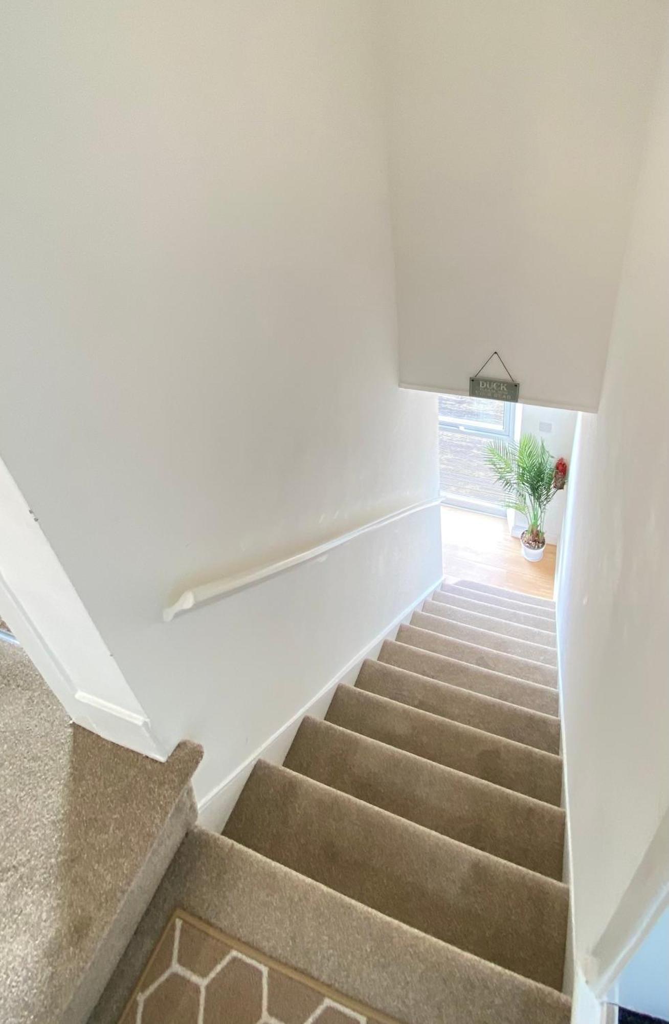 The Hillocks, Looe - Two Bedroom House With Fabulous Views Of Looe Town And Harbour Exteriör bild