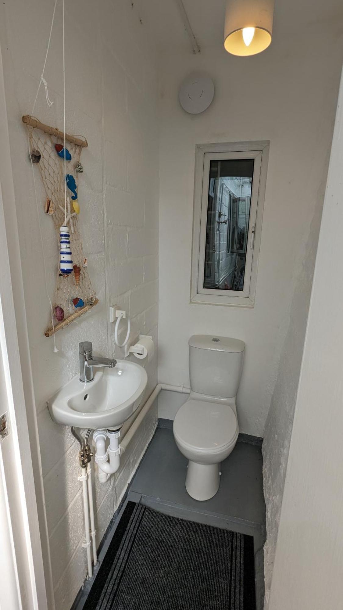 The Hillocks, Looe - Two Bedroom House With Fabulous Views Of Looe Town And Harbour Exteriör bild